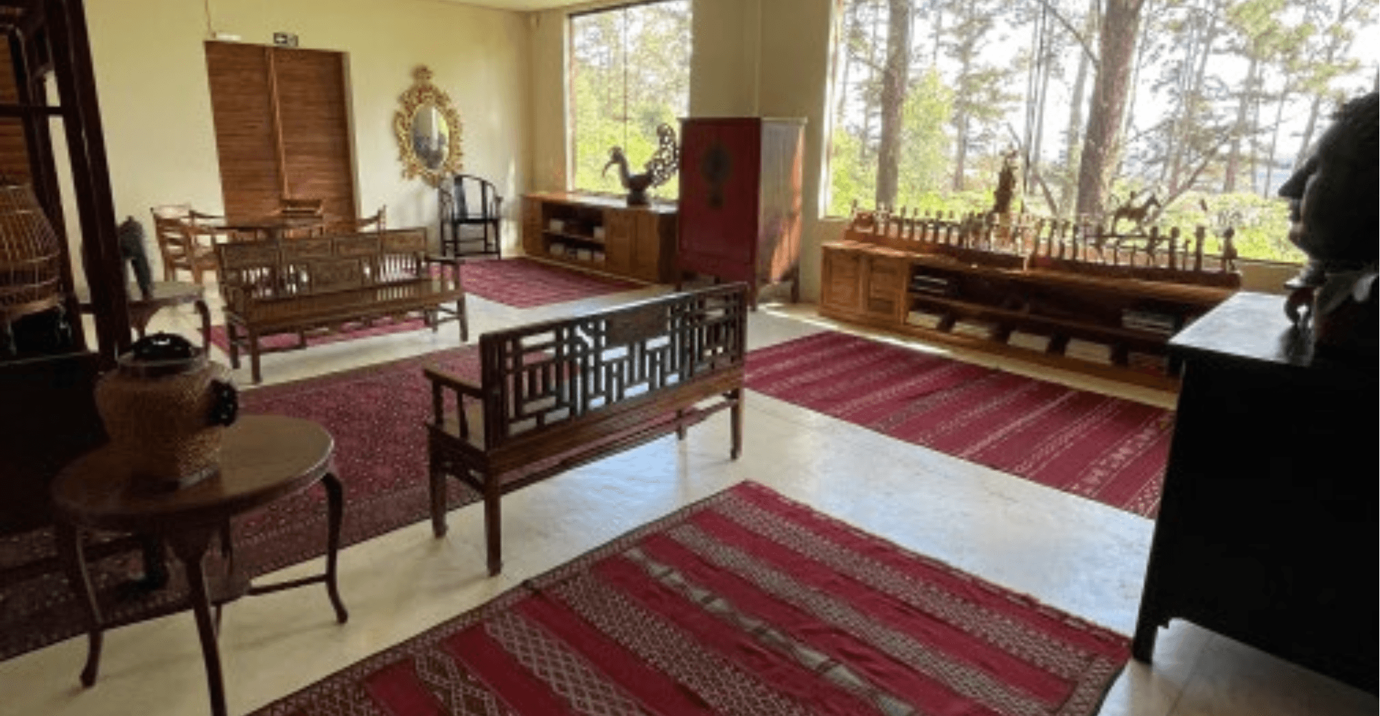 Espaço Far East | Espaço Studio