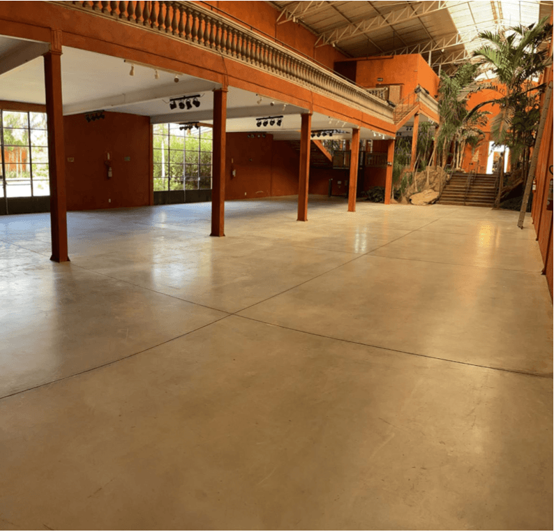 Espaço Far East | Istambul