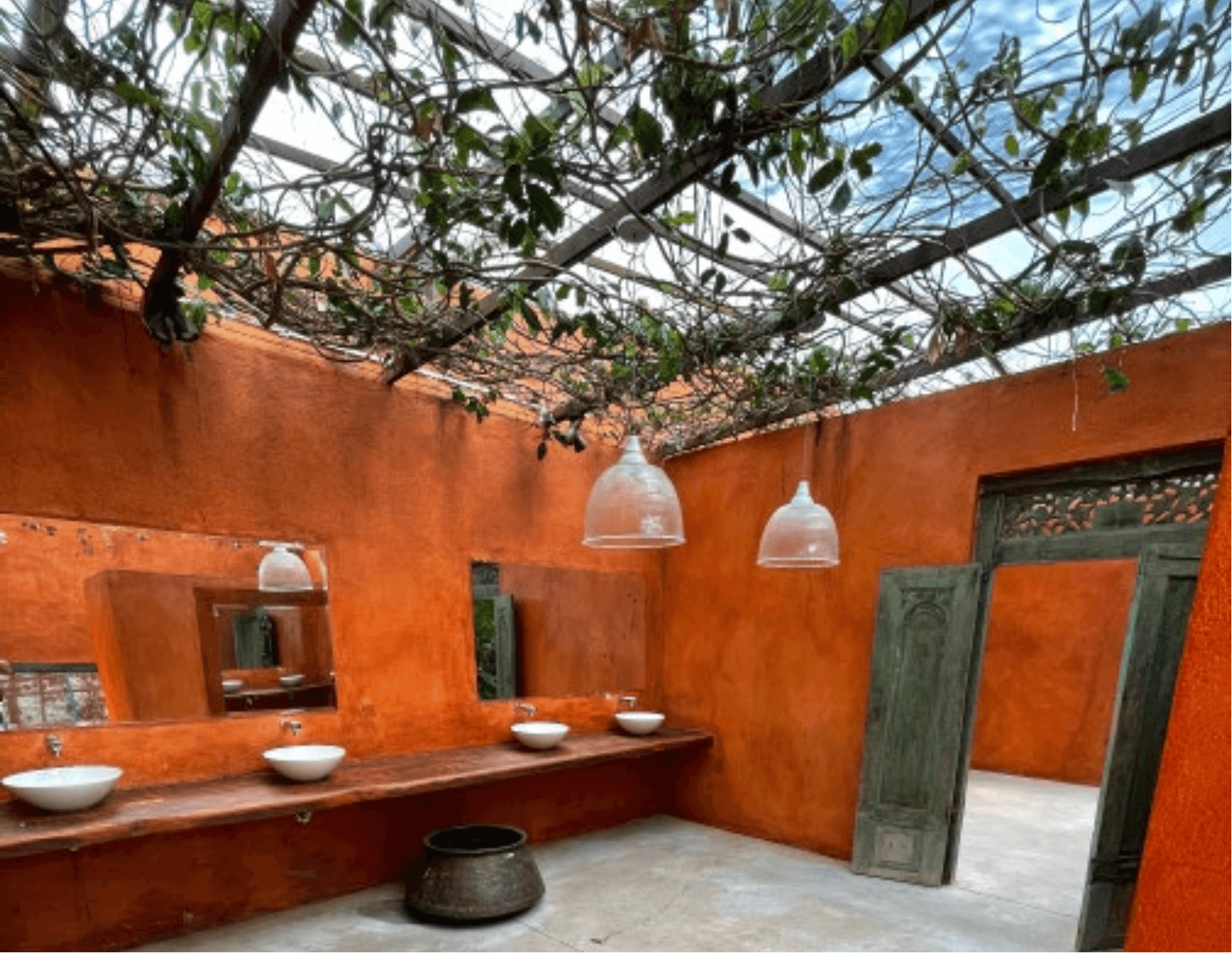 Espaço Far East | O Espaço Far East